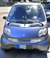 Smart ForTwo 2008