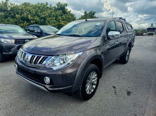 Mitsubishi L200 2017 2.4 DI-D 4WD