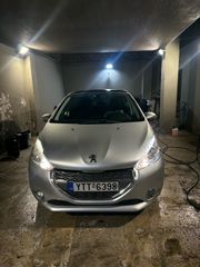 Peugeot 208 2013 1.6 BLUEHDI 100 ALLURE