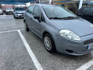 Fiat Grande Punto 2009