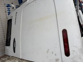 RENAULT KANGOO ΙΙΙ πόρτα πίσω αριστερή (τυφλή)