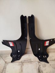 Θόλοι Honda Civic hatchback 06-11
