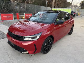 Opel Corsa 2024 panoramic