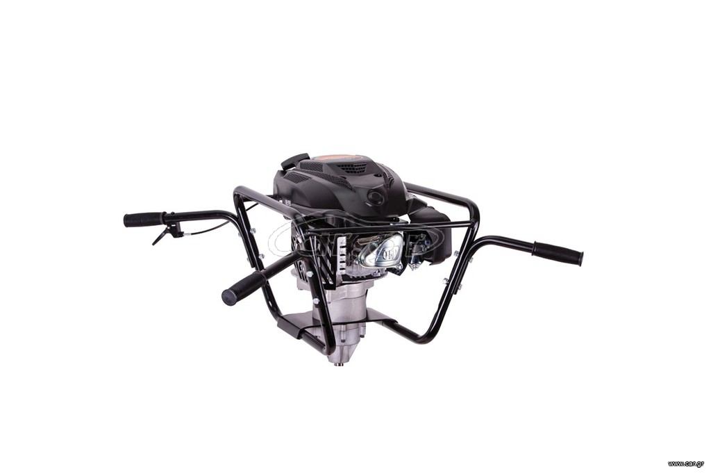 Γεωτρύπανα 2026 Villager VPH 170 R