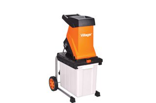 Κλαδοτεμαχιστές 2026 Villager VC 2500