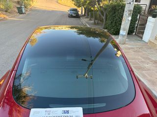 Tesla Model 3 2019 STANDARD RANGE PLUS