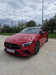 Mercedes-Benz A 35 AMG 2019
