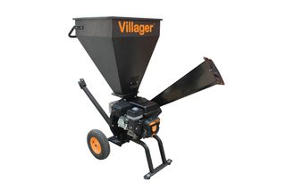 Κλαδοτεμαχιστές 2026 Villager VPC 250 S