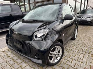 Smart ForFour 2021 ELECTRIC DRIVE PASSION
