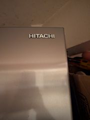 Hitachi ψυγείο inox-thumb-1