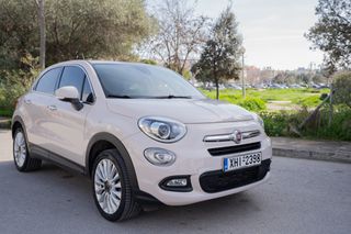 Fiat 500X 2016 LOUNGE