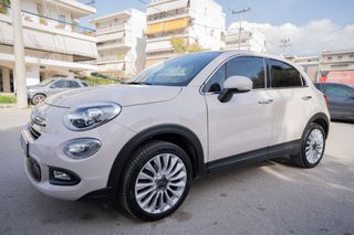 Fiat 500X 2016 LOUNGE-thumb-4