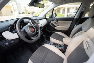 Fiat 500X 2016 LOUNGE-thumb-13