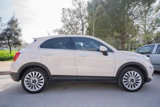 Fiat 500X 2016 LOUNGE-thumb-1