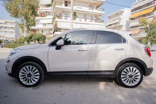 Fiat 500X 2016 LOUNGE-thumb-2