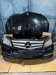 MΟΥΡΑΚΙ ΚΟΜΠΛΕ MERCEDES-BENZ C CLASS W204 FACELIFT MONTEΛΟ 2011-2015