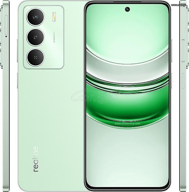 Realme 14X 5G NFC