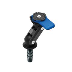 ΒΑΣΗ ΚΙΝΗΤΟΥ QUAD LOCK MOTORCYCLE FORK STEM MOUNT V2 για ΠΛΑΚΑ ΤΙΜΟΝΙΟΥ