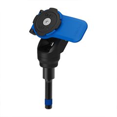 ΒΑΣΗ ΚΙΝΗΤΟΥ QUAD LOCK HANDLEBAR CLAMP BOLT MOUNT για ΤΙΜΟΝΙ