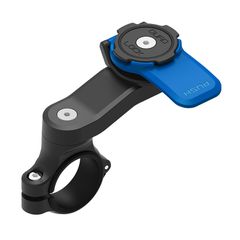 ΒΑΣΗ ΚΙΝΗΤΟΥ QUAD LOCK MOTORCYCLE HANDLEBAR MOUNT για ΤΙΜΟΝΙ