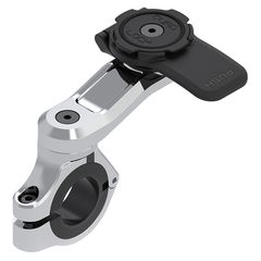 ΒΑΣΗ ΚΙΝΗΤΟΥ QUAD LOCK MOTORCYCLE HANDLEBAR MOUNT PRO CHROME για ΤΙΜΟΝΙ