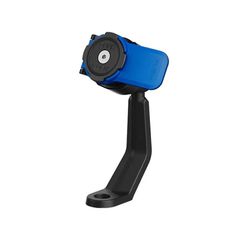 ΒΑΣΗ ΚΙΝΗΤΟΥ QUAD LOCK SCOOTER/MOTORCYCLE MIRROR STEM MOUNT για ΚΑΘΡΕΦΤΗ