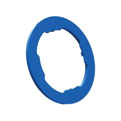 ΔΙΑΚΟΣΜΗΤΙΚΟ ΔΑΧΤΥΛΙΔΙ ΜΠΛΕ QUAD LOCK MAG RING BLUE V2 για MAG ΘΗΚΗ ΚΙΝΗΤΟΥ