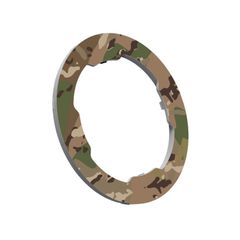 ΔΙΑΚΟΣΜΗΤΙΚΟ ΔΑΧΤΥΛΙΔΙ CAMO QUAD LOCK MAG RING CAMO V2 για MAG ΘΗΚΗ ΚΙΝΗΤΟΥ
