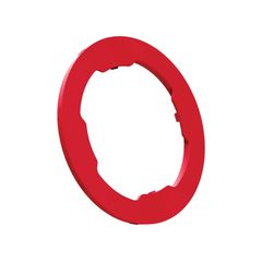ΔΙΑΚΟΣΜΗΤΙΚΟ ΔΑΧΤΥΛΙΔΙ ΚΟΚΚΙΝΟ QUAD LOCK MAG RING RED V2 για ΘΗΚΗ ΚΙΝΗΤΟΥ