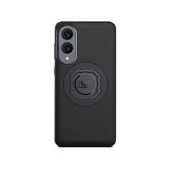 ΘΗΚΗ ΚΙΝΗΤΟΥ QUAD LOCK MAG CASE για SAMSUNG GALAXY S25 EDGE