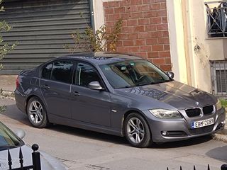 Bmw 316 2009 316I E90