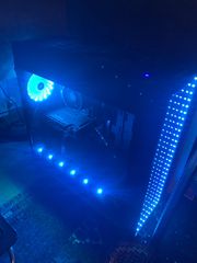 foul set up ολόκληρο πακέτο.    όλα μαζί 900