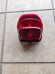 Πίσω φανάρι για CBR 1100xx super blackbird
