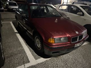 Bmw 316 1998