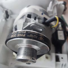 Morris MPD 9637 Όλα γνήσια-thumb-24