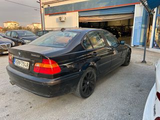 Bmw 320 2005 Πληρωμενα τελη-thumb-2