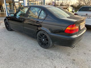 Bmw 320 2005 Πληρωμενα τελη-thumb-3