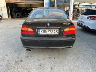 Bmw 320 2005 Πληρωμενα τελη-thumb-4