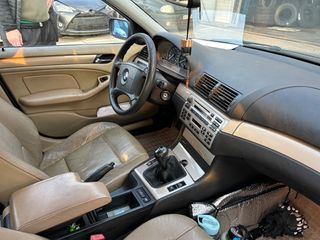 Bmw 320 2005 Πληρωμενα τελη-thumb-5
