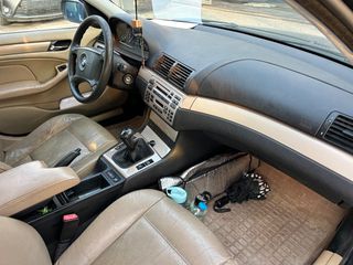 Bmw 320 2005 Πληρωμενα τελη-thumb-6