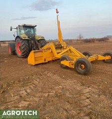Γεωργικό 2005 4 ΜΕΤΡΑ LASER