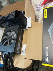 Corsair PSU HX Series
