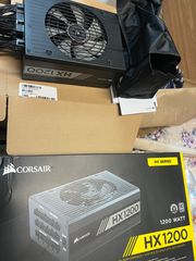 Corsair PSU HX Series-thumb-1