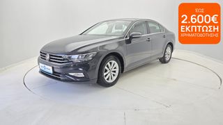 Volkswagen Passat 2021 2.0 TDI Comfortline DSG | ΕΩΣ 5 ΕΤΗ ΕΓΓΥΗΣΗ