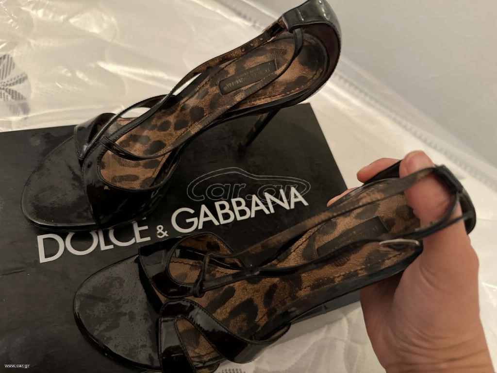 Dolce and Gabbana