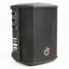 ΕΝΕΡΓΟ ΑΥΤΟΝΟΜΟ ΗΧΕΙΟ 6,5'' ΜΕ BLUETOOTH - NOMA 6
