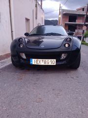 Smart Roadster 2005