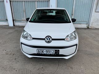 Volkswagen Up 2020 MOVE UP! 1.0 60PS 5D
