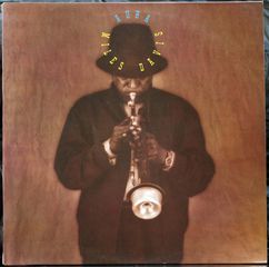 MILES DAVIS - AURA(2LP)
