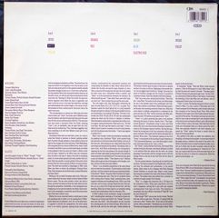 MILES DAVIS - AURA(2LP)-thumb-1